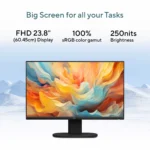 ASUS AiO – All-in-One Desktop V440VAB-KBC3002WS - Image 9