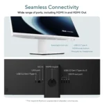 ASUS AiO – All-in-One Desktop V440VAB-KBC3002WS - Image 3