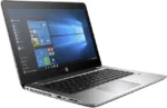 HP ProBook 640 G5 Laptop – Intel Core i5 8th Gen, 8GB RAM, 256GB SSD, 14-Inch - Image 2