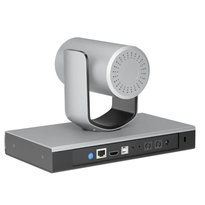 PeopleLink 4K 20x Student Track Camera - Image 4