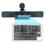 PeopleLink 4K PTZ Videobar - Image 2