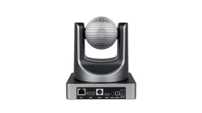 PeopleLink Elite 4K Premium 12X PTZ Camera - Image 3