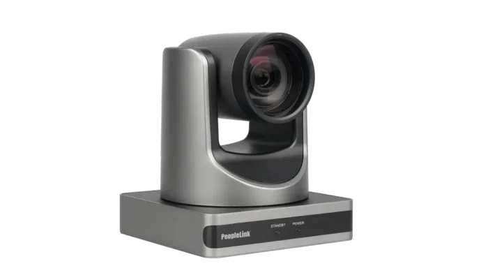 PeopleLink Elite 4K Premium 12X PTZ Camera - Image 2