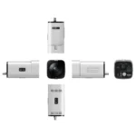 PeopleLink 4K 20X Tele Health Cart Camera - Image 2