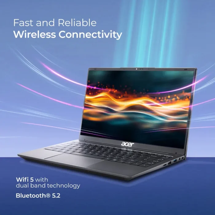 Acer Aspire Lite AL15-53 Laptop – Intel Core i3 UN.34ESI.031 - Image 5