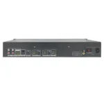 PeopleLink Multichannel AIO-DSP-100W – Wireless Microphones - Image 4