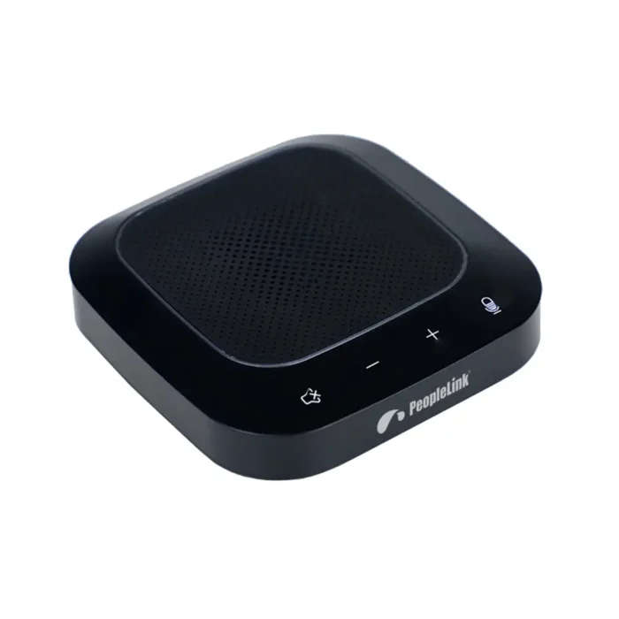 PeopleLink PVC 50 WS Cascade-4C+ Wireless Conference Microphone System - Image 3