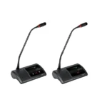 PeopleLink Conference System - Chairman Unit (Wired) - Image 3