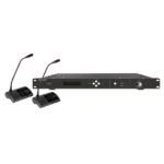 PeopleLink Conference System - Chairman Unit (Wired) - Image 2