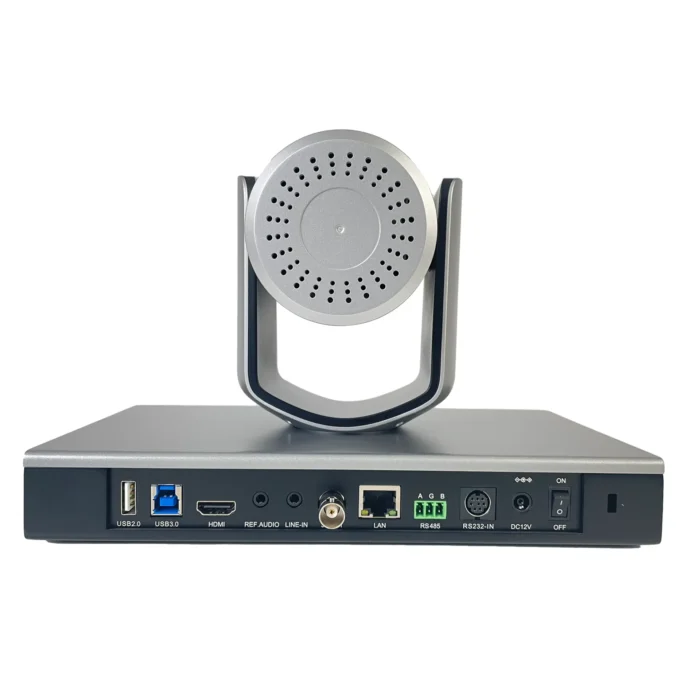 PeopleLink Speaker Track Camera - Image 2
