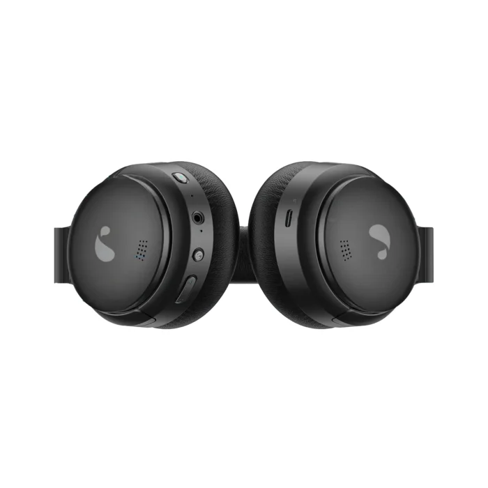 PeopleLink Sonic OE12W Active Noise Cancelling Wireless Headset - Image 3