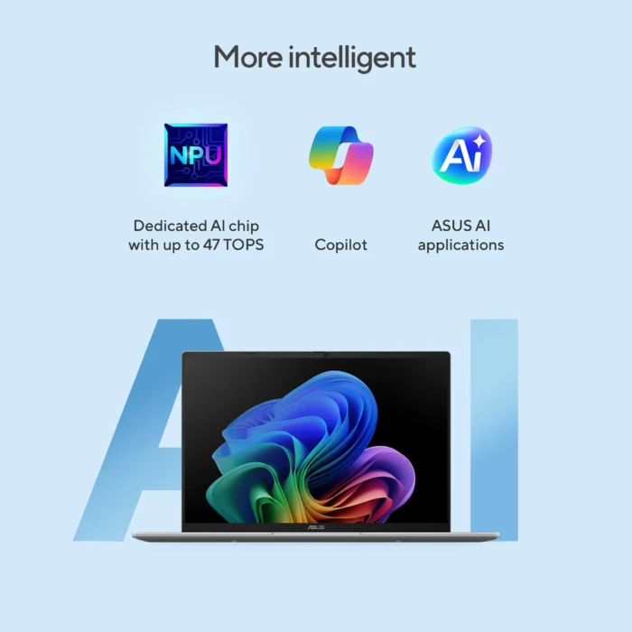 ASUS Vivobook 16 X1607AA-MB038WS - Image 10
