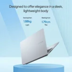 ASUS Vivobook 16 X1607AA-MB038WS - Image 4