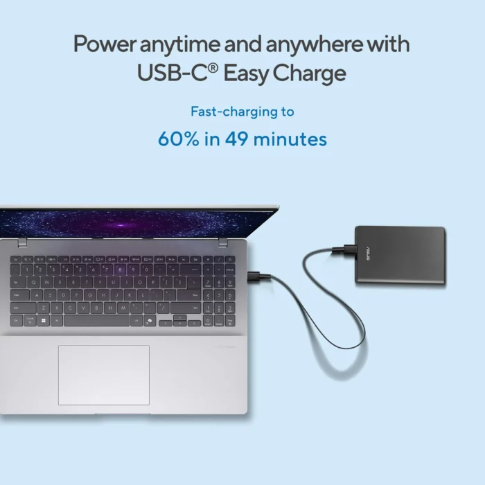 ASUS Vivobook 16 X1607AA-MB038WS - Image 3