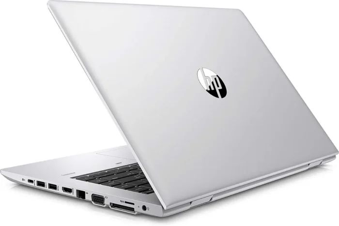 HP ProBook 640 G5 Laptop – Intel Core i5 8th Gen, 8GB RAM, 256GB SSD, 14-Inch - Image 4